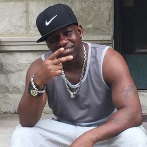 Meet your Posher, William